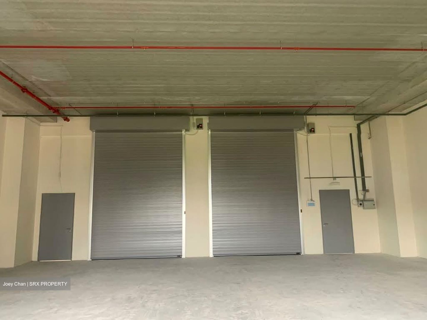Stellar@tampines (D18), Factory #537072641